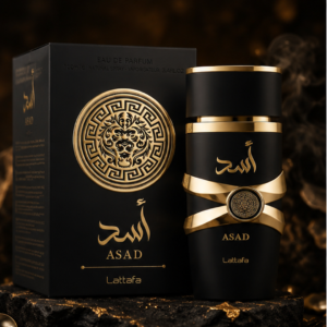 Lattafa Asad
